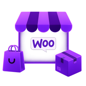 woocommerce
